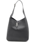 Saint Laurent Le 5 A 7 Shoulder Bag — Same as shown — Size One Size — Front View