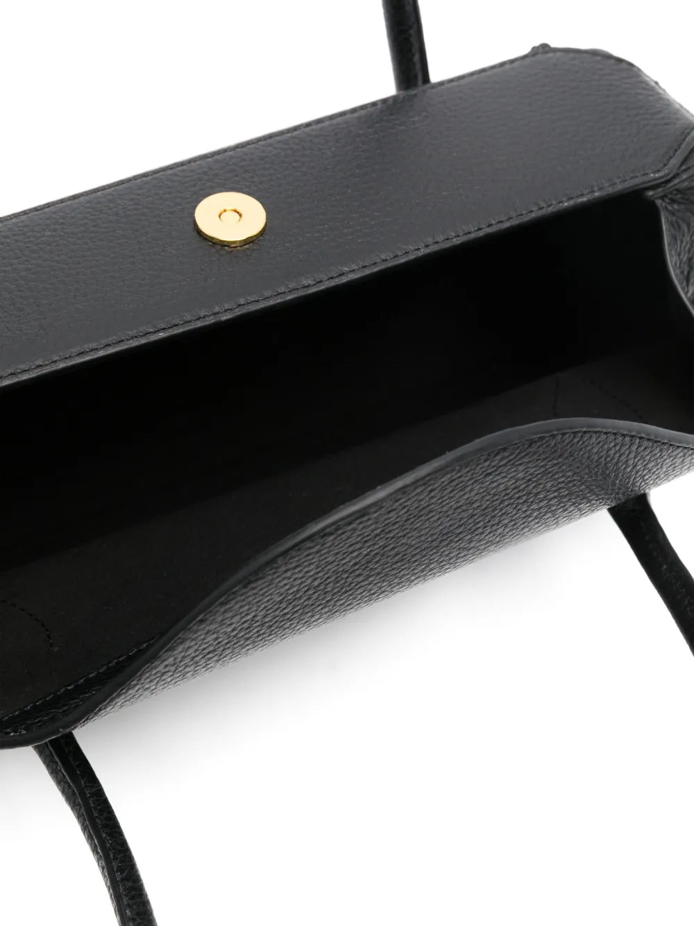 Yuzefi Oyster Shoulder Bag — Same as shown — Size One Size — Detail View