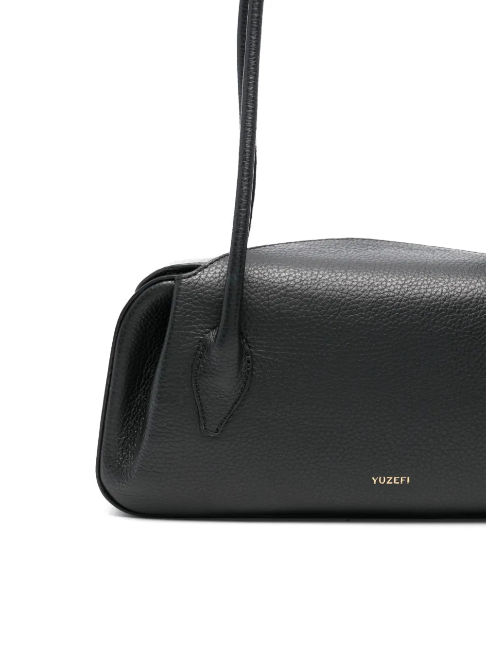 Yuzefi Oyster Shoulder Bag — Same as shown — Size One Size — Top View