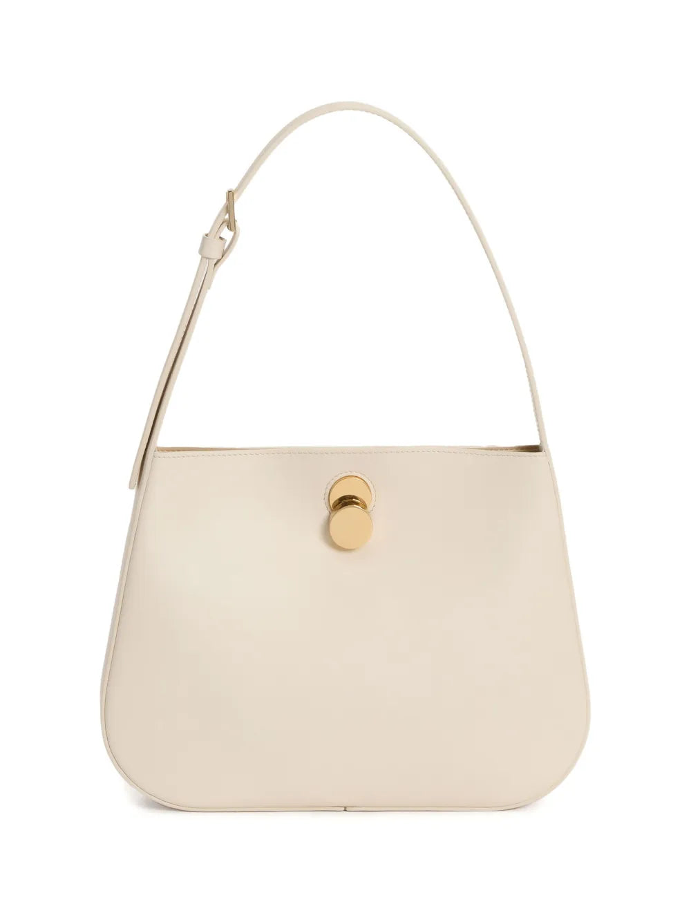 Fabiana Filippi Medium Eclissi Shoulder Bag — Same as shown — Size One Size — Front View