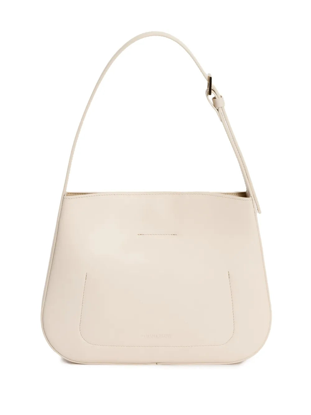 Fabiana Filippi Medium Eclissi Shoulder Bag — Same as shown — Size One Size — Back View