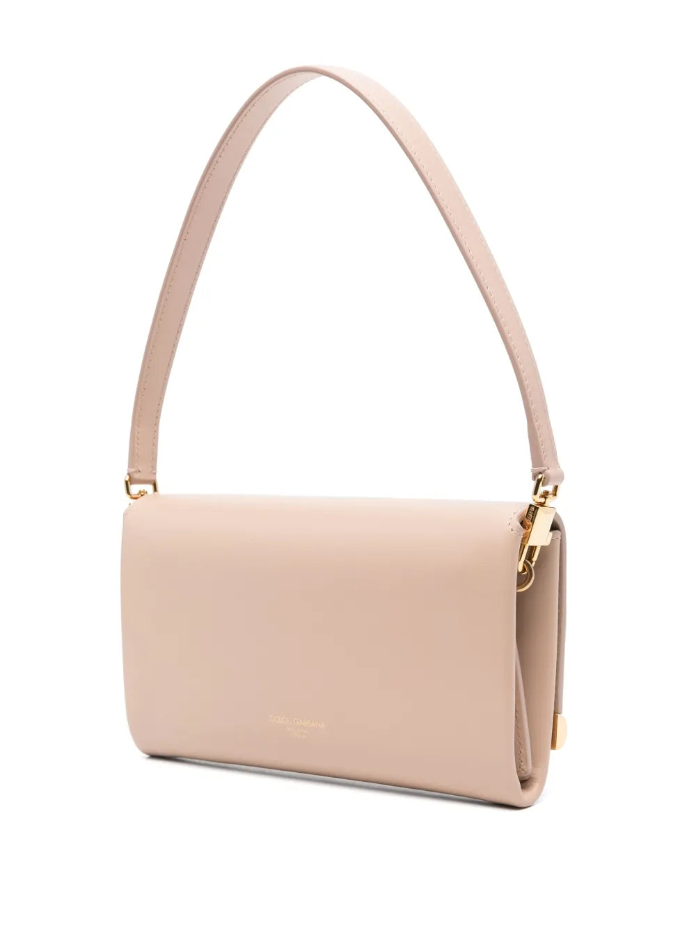 Dolce Gabbana Marlene Shoulder Bag — Same as shown — Size One Size — Back View