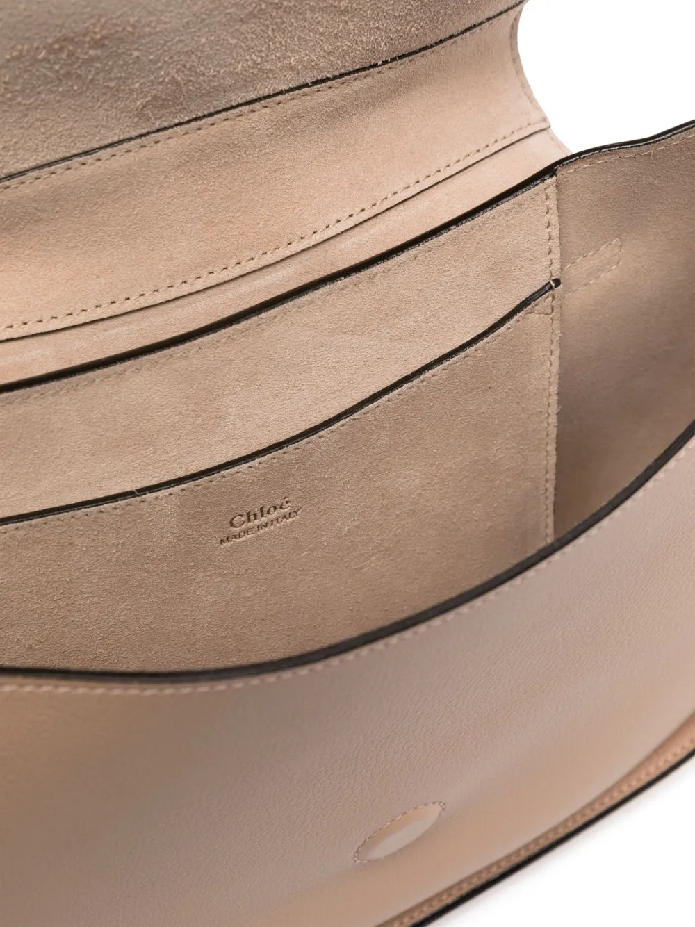 Chloe Medium Ride Shoulder Bag — Same as shown — Size One Size — Detail View