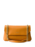 Prada Medium Doux Shoulder Bag — Same as shown — Size One Size — Front View