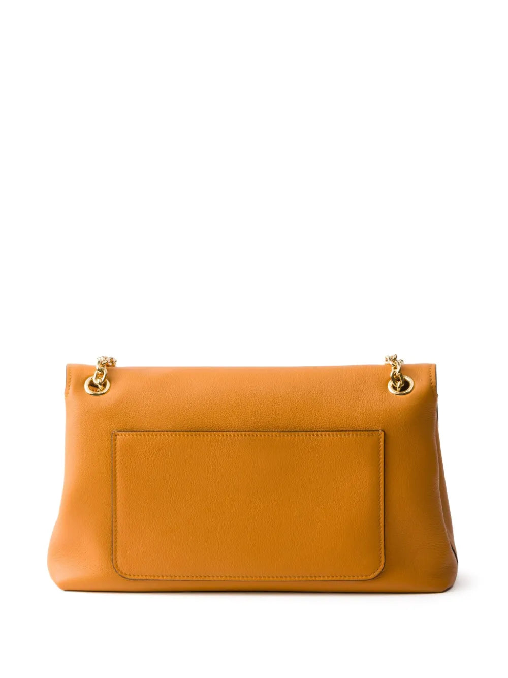 Prada Medium Doux Shoulder Bag — Same as shown — Size One Size — Side View