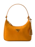 Prada Mini Re Edition Shoulder Bag — Same as shown — Size One Size — Front View