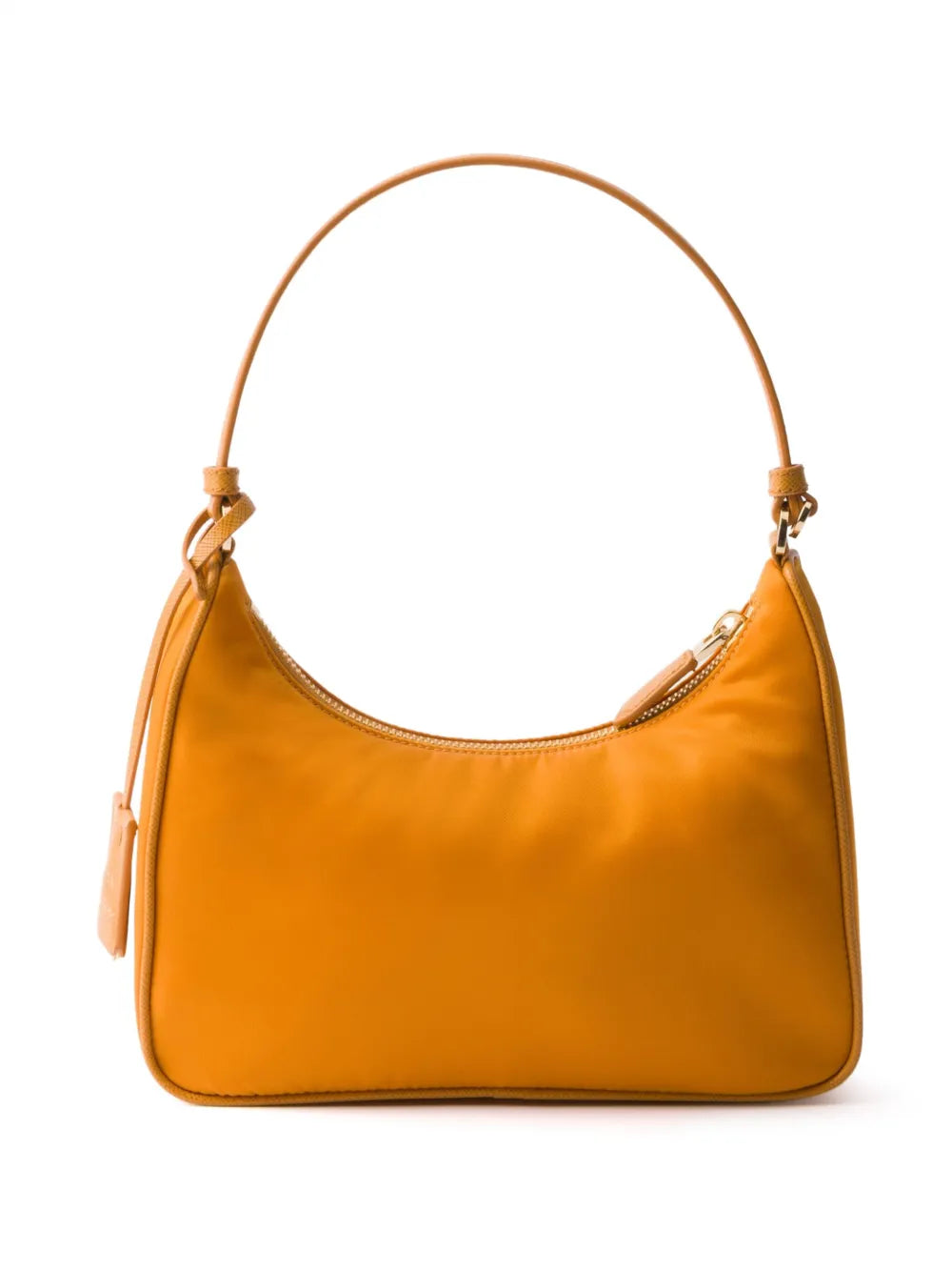 Prada Mini Re Edition Shoulder Bag — Same as shown — Size One Size — Side View