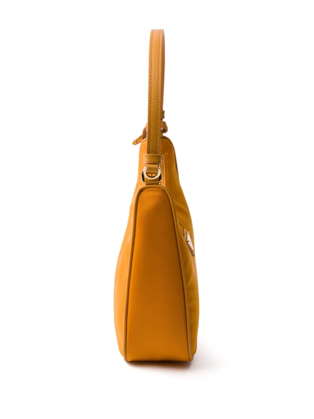 Prada Mini Re Edition Shoulder Bag — Same as shown — Size One Size — Top View
