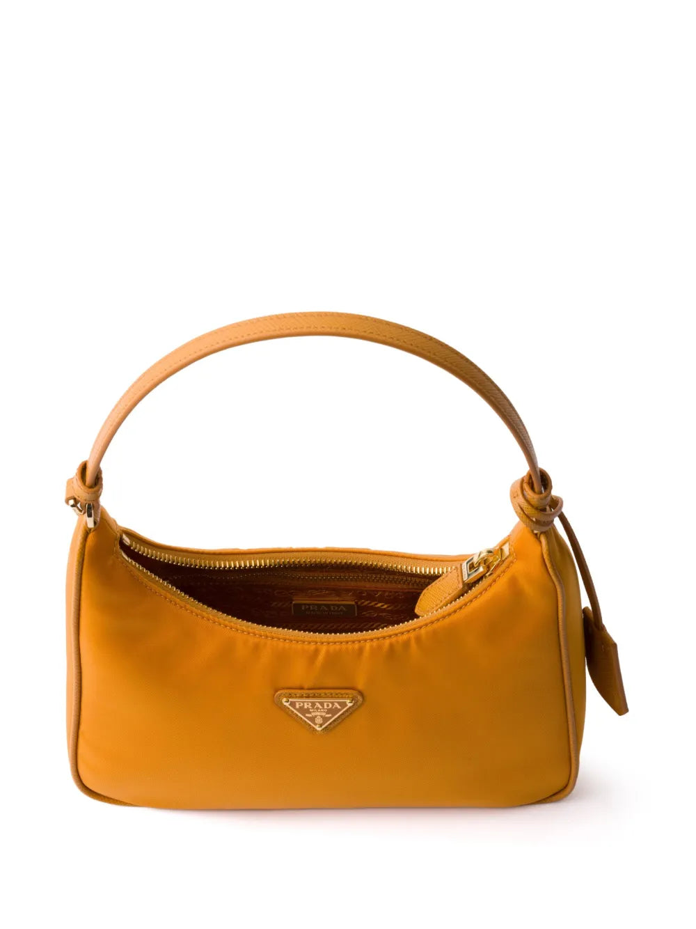 Prada Mini Re Edition Shoulder Bag — Same as shown — Size One Size — Detail View