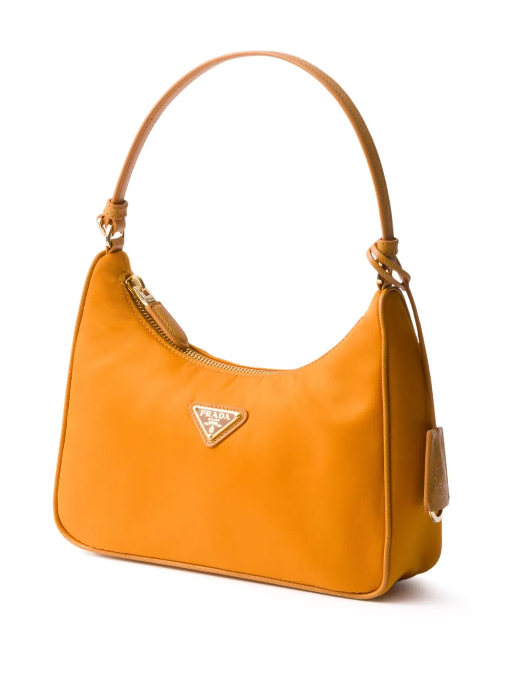 Prada Mini Re Edition Shoulder Bag — Same as shown — Size One Size — Back View