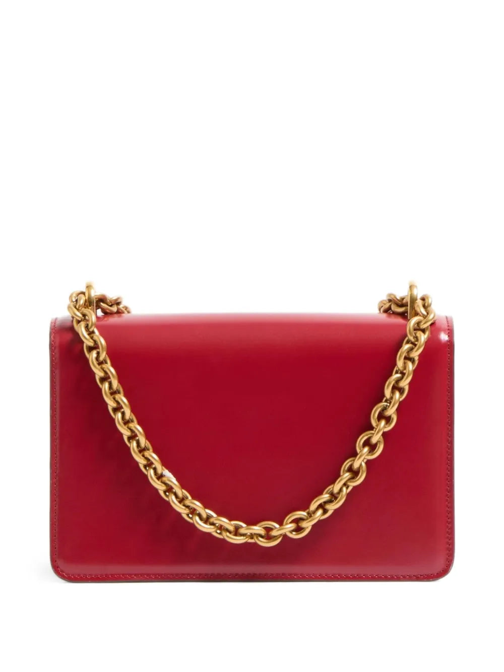 Valentino Garavani Small Vain Shoulder Bag — Same as shown — Size One Size — Top View