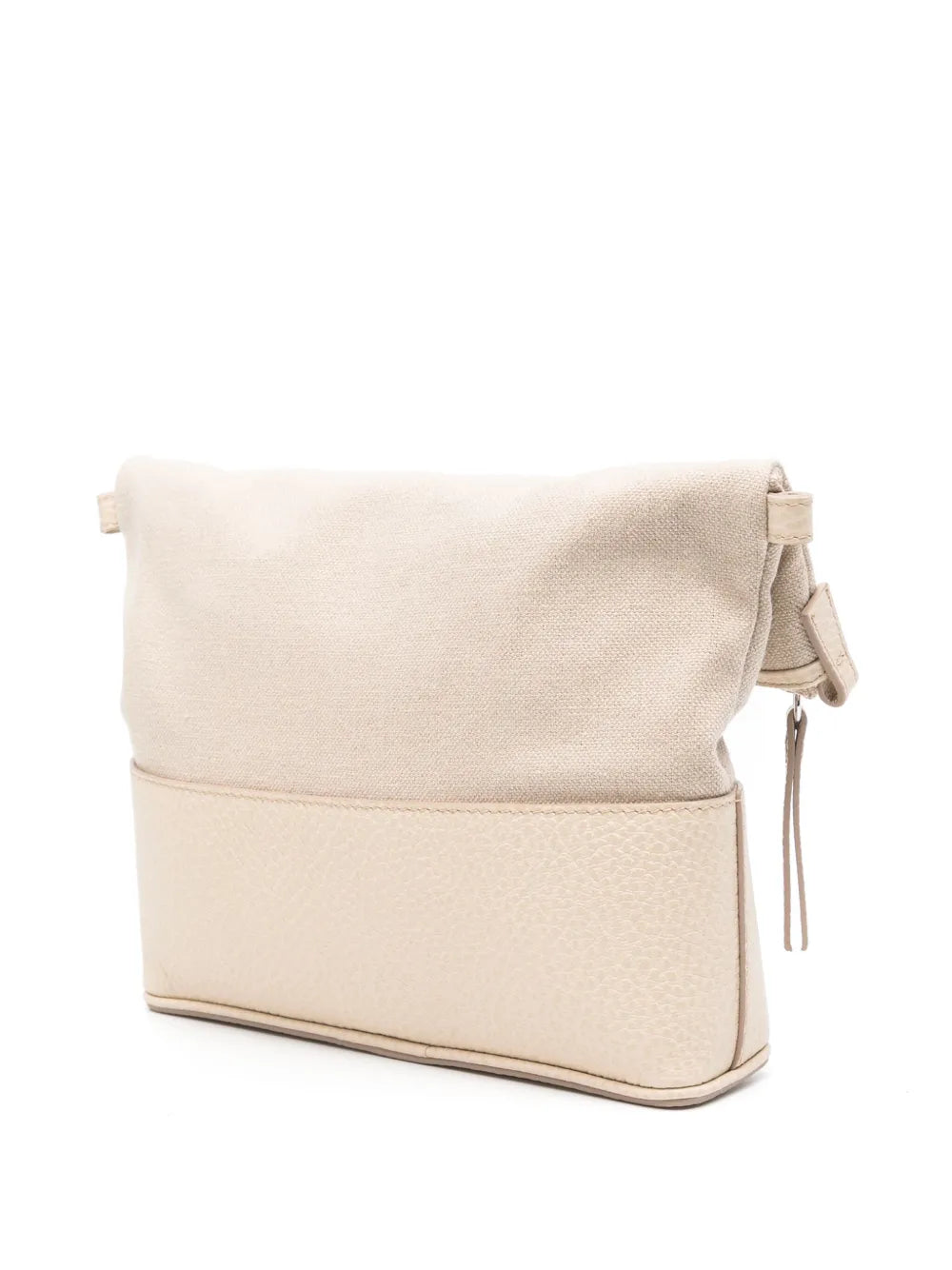 Maison Margiela Small 5Ac Shoulder Bag — Same as shown — Size One Size — Back View