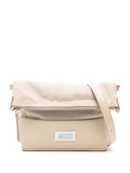 Maison Margiela Small 5Ac Shoulder Bag — Same as shown — Size One Size — Front View