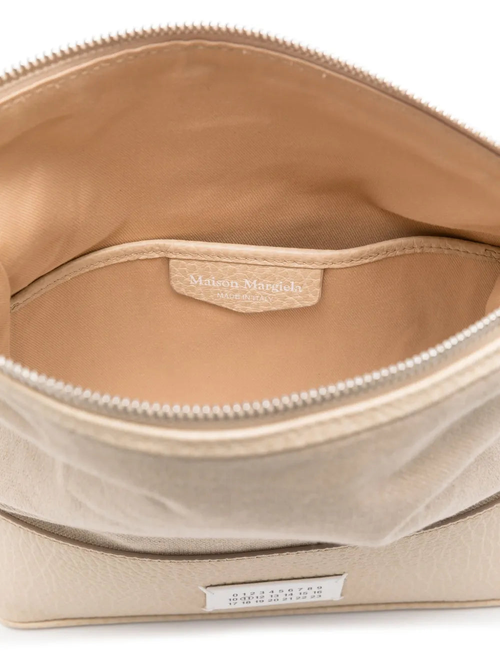 Maison Margiela Small 5Ac Shoulder Bag — Same as shown — Size One Size — Detail View