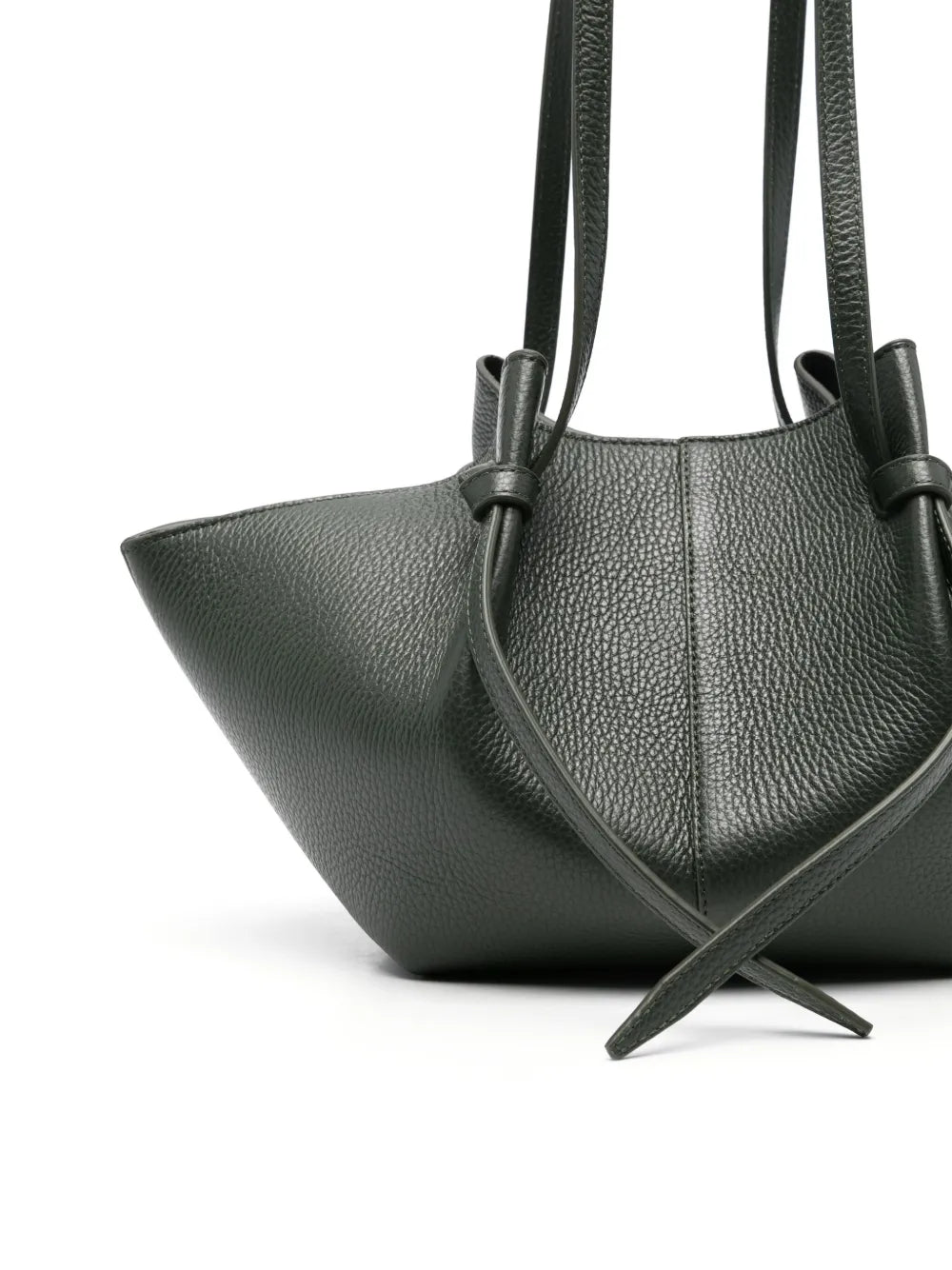 Yuzefi Mochi Shoulder Bag — Same as shown — Size One Size — Top View