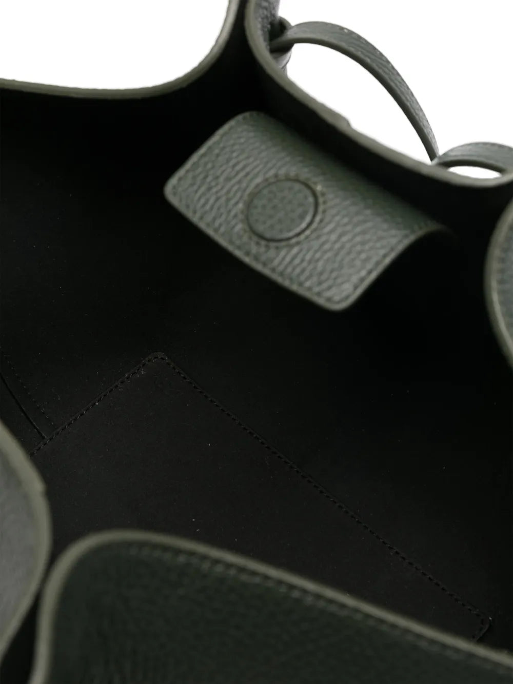 Yuzefi Mochi Shoulder Bag — Same as shown — Size One Size — Detail View