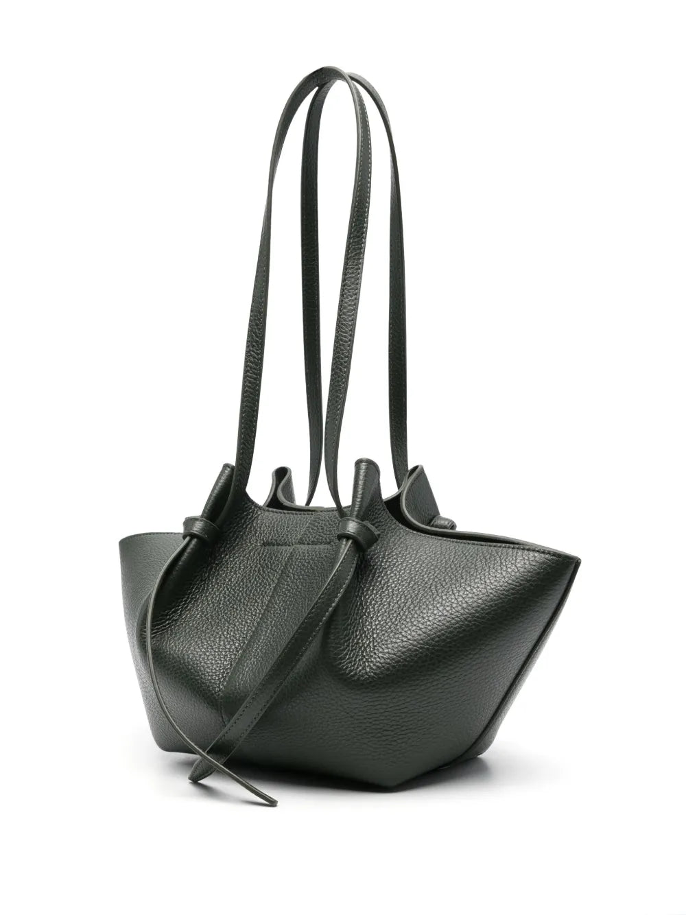 Yuzefi Mochi Shoulder Bag — Same as shown — Size One Size — Back View
