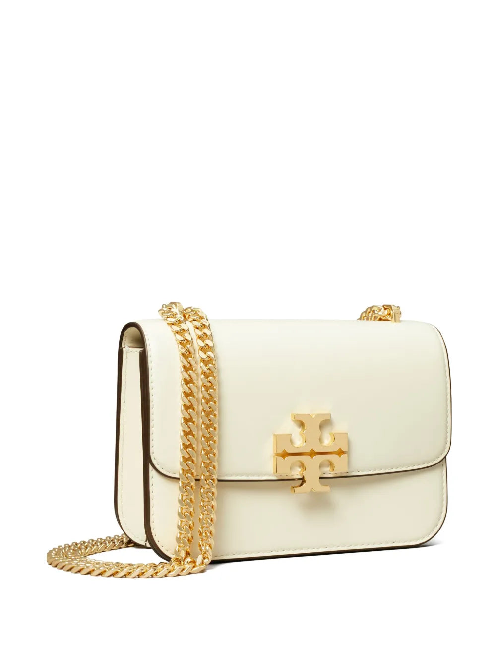 Tory Burch Small Eleanor Convertible Shoulder Bag — Same as shown — Size One Size — Detail View