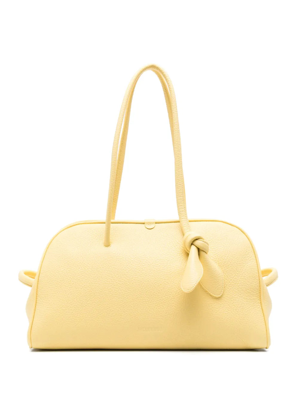 Jacquemus Le Turismo Shoulder Bag — Same as shown — Size One Size — Front View