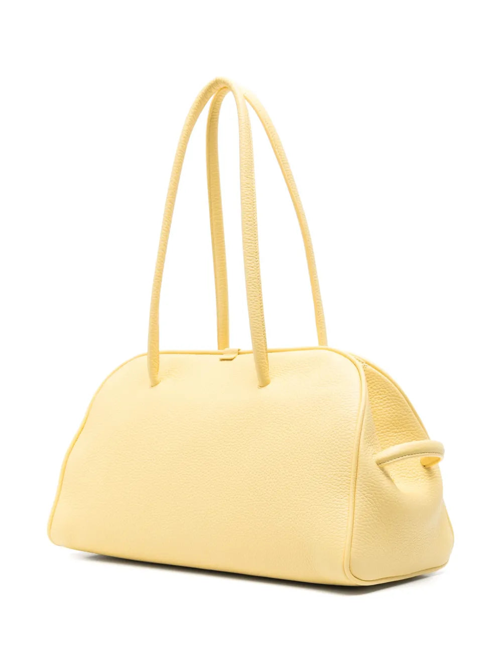 Jacquemus Le Turismo Shoulder Bag — Same as shown — Size One Size — Back View