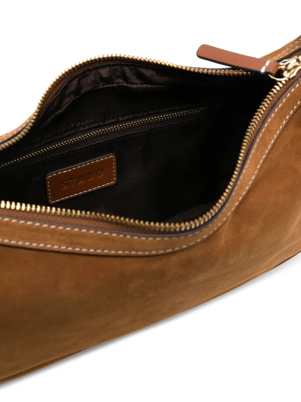 Staud Pine Shoulder Bag — Same as shown — Size One Size — Detail View