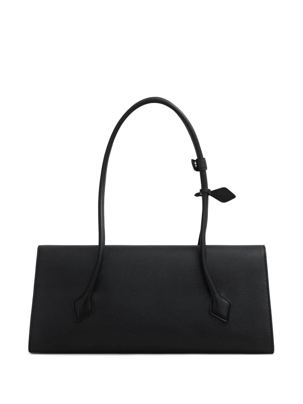Alaia Le Teckel Flap Tote Bag — Same as shown — Size One Size — Back View