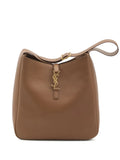 Saint Laurent Large Le 5 A 7 Bag — Same as shown — Size One Size — Front View