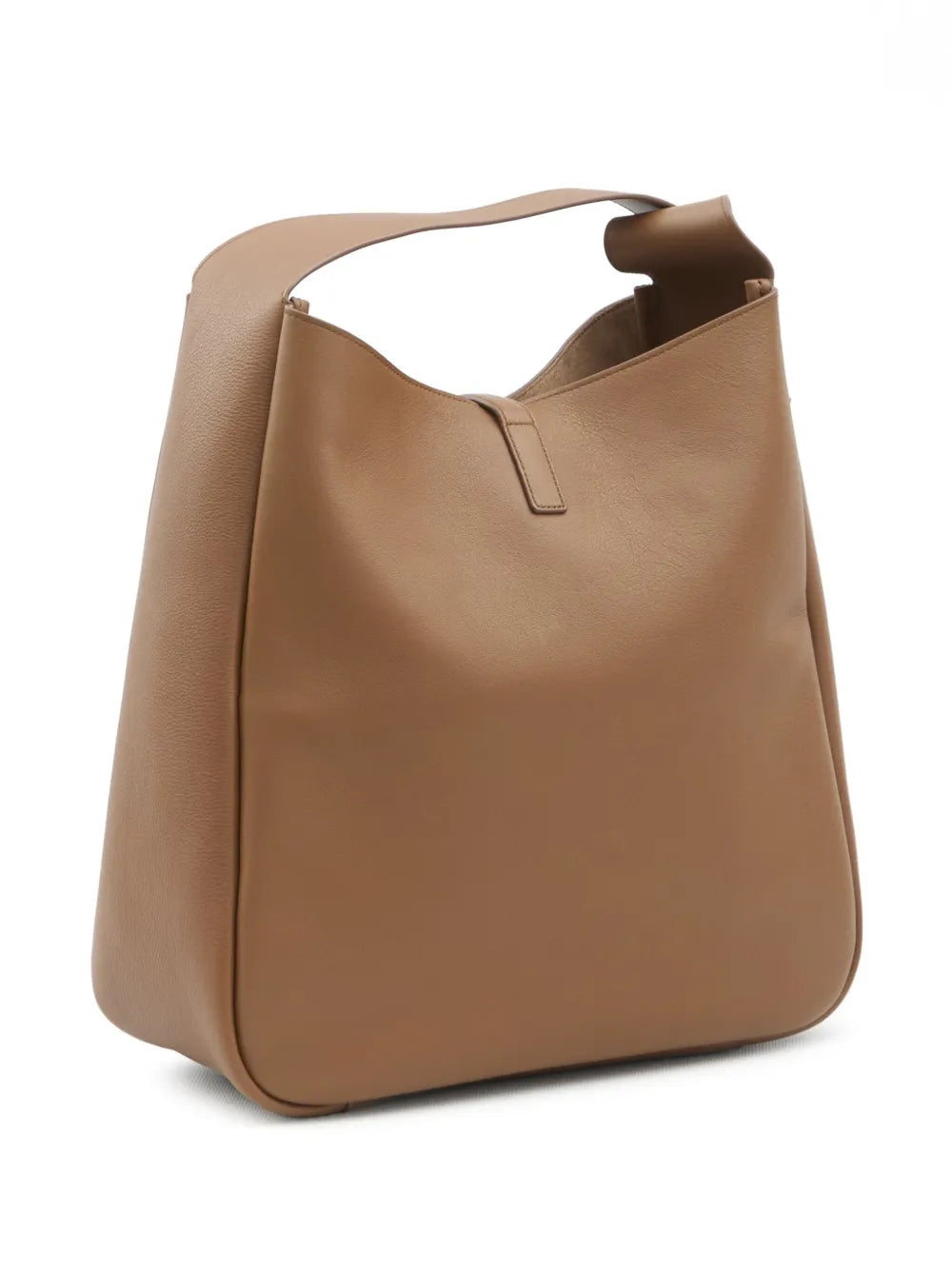 Saint Laurent Large Le 5 A 7 Bag — Same as shown — Size One Size — Side View