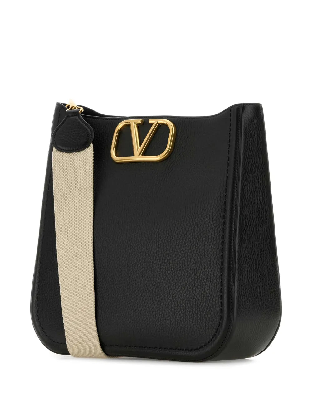 Valentino Garavani Alltime Shoulder Bag — Same as shown — Size One Size — Back View