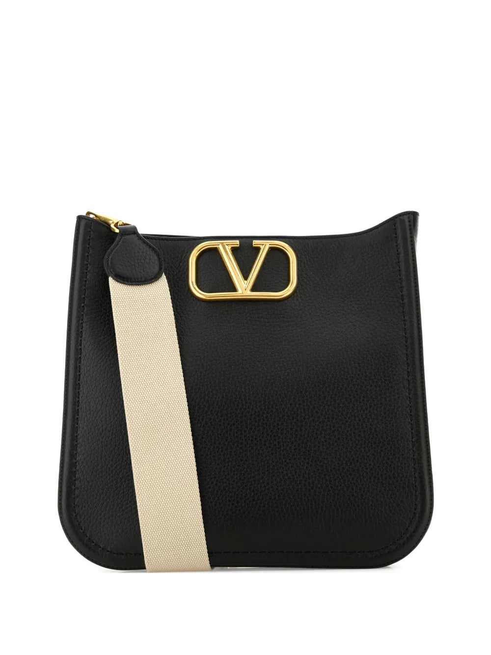 Valentino Garavani Alltime Shoulder Bag — Same as shown — Size One Size — Front View