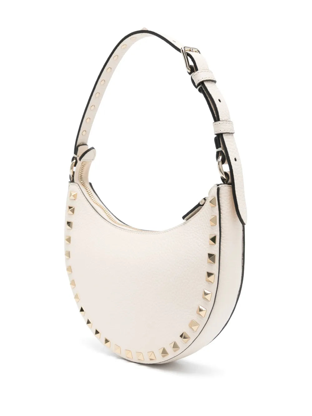 Valentino Garavani Rockstud Mini Bag — Same as shown — Size One Size — Back View