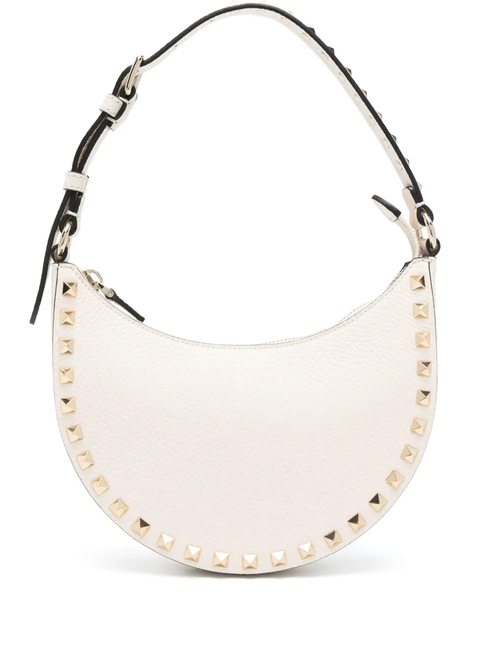 Valentino Garavani Rockstud Mini Bag — Same as shown — Size One Size — Front View