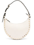 Valentino Garavani Rockstud Mini Bag — Same as shown — Size One Size — Front View