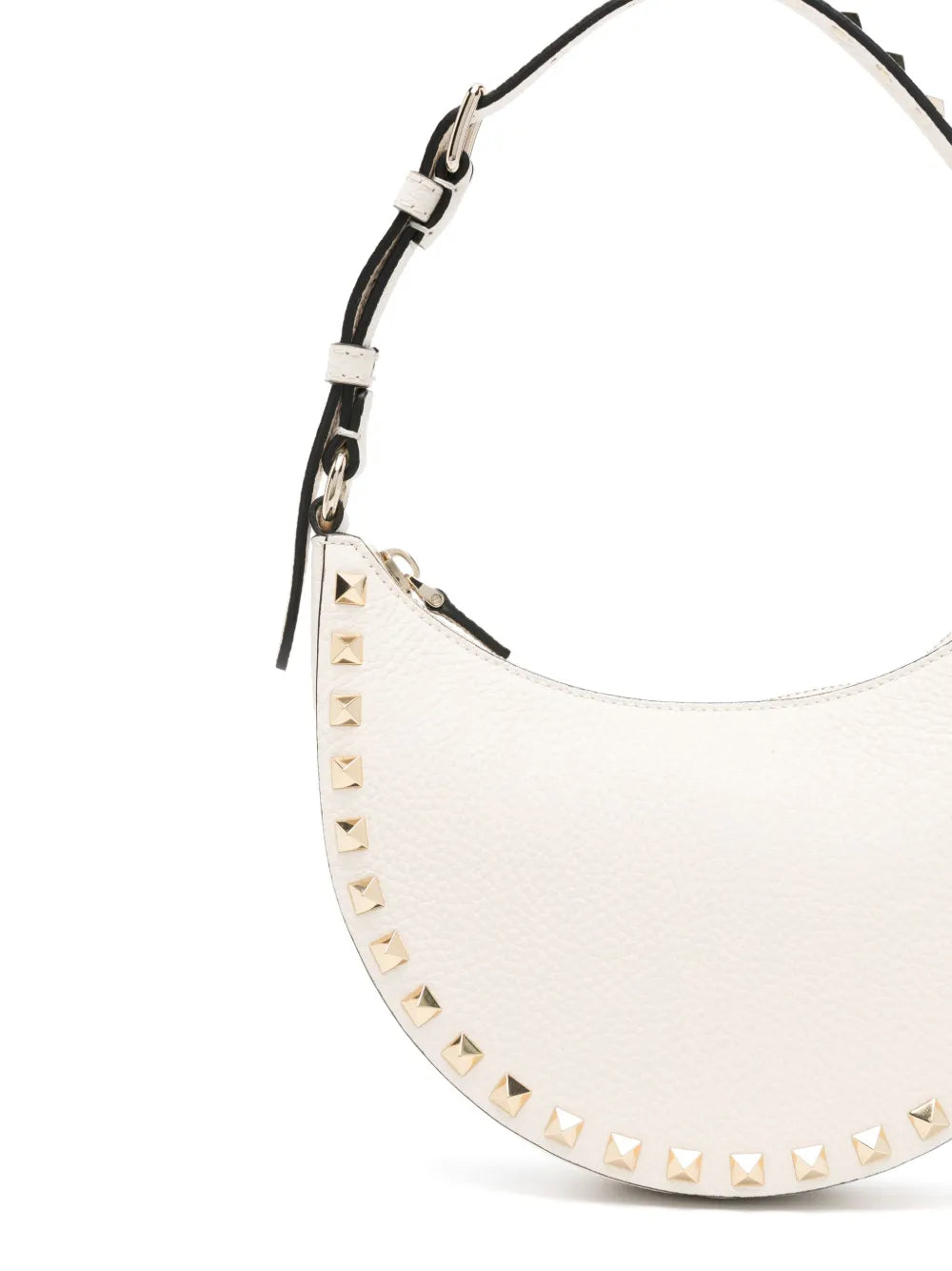 Valentino Garavani Rockstud Mini Bag — Same as shown — Size One Size — Top View