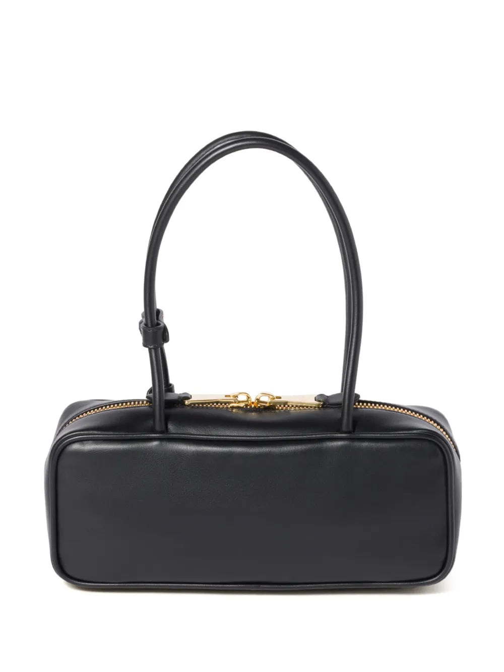 Miu Miu Beau Shoulder Bag — Same as shown — Size One Size — Side View