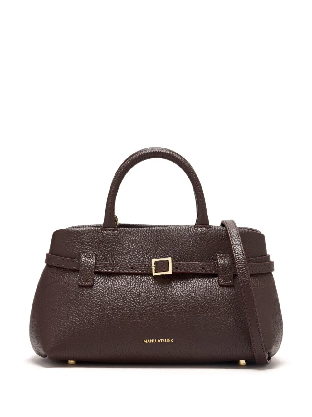 Manu Atelier Le Cambon 25 Shoulder Bag — Same as shown — Size One Size — Front View