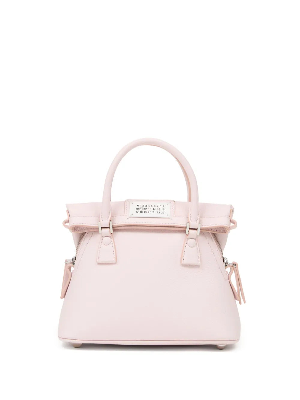 Maison Margiela 5Ac Classique Shoulder Bag — Same as shown — Size One Size — Front View