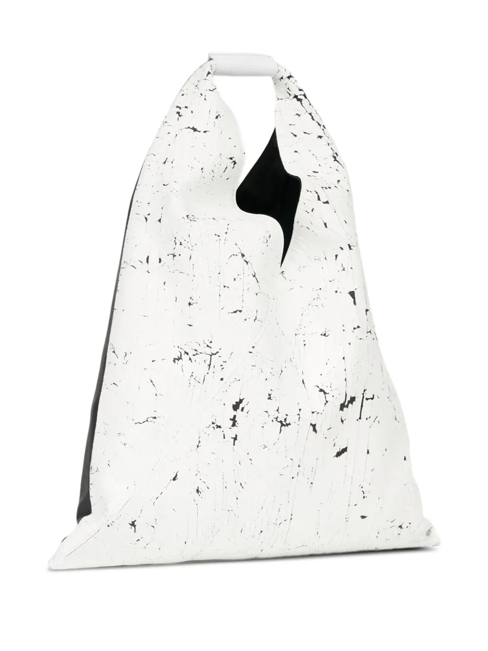 Mm6 Maison Margiela Classic Japanese Handbag — Same as shown — Size One Size — Detail View