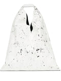 Mm6 Maison Margiela Classic Japanese Handbag — Same as shown — Size One Size — Front View