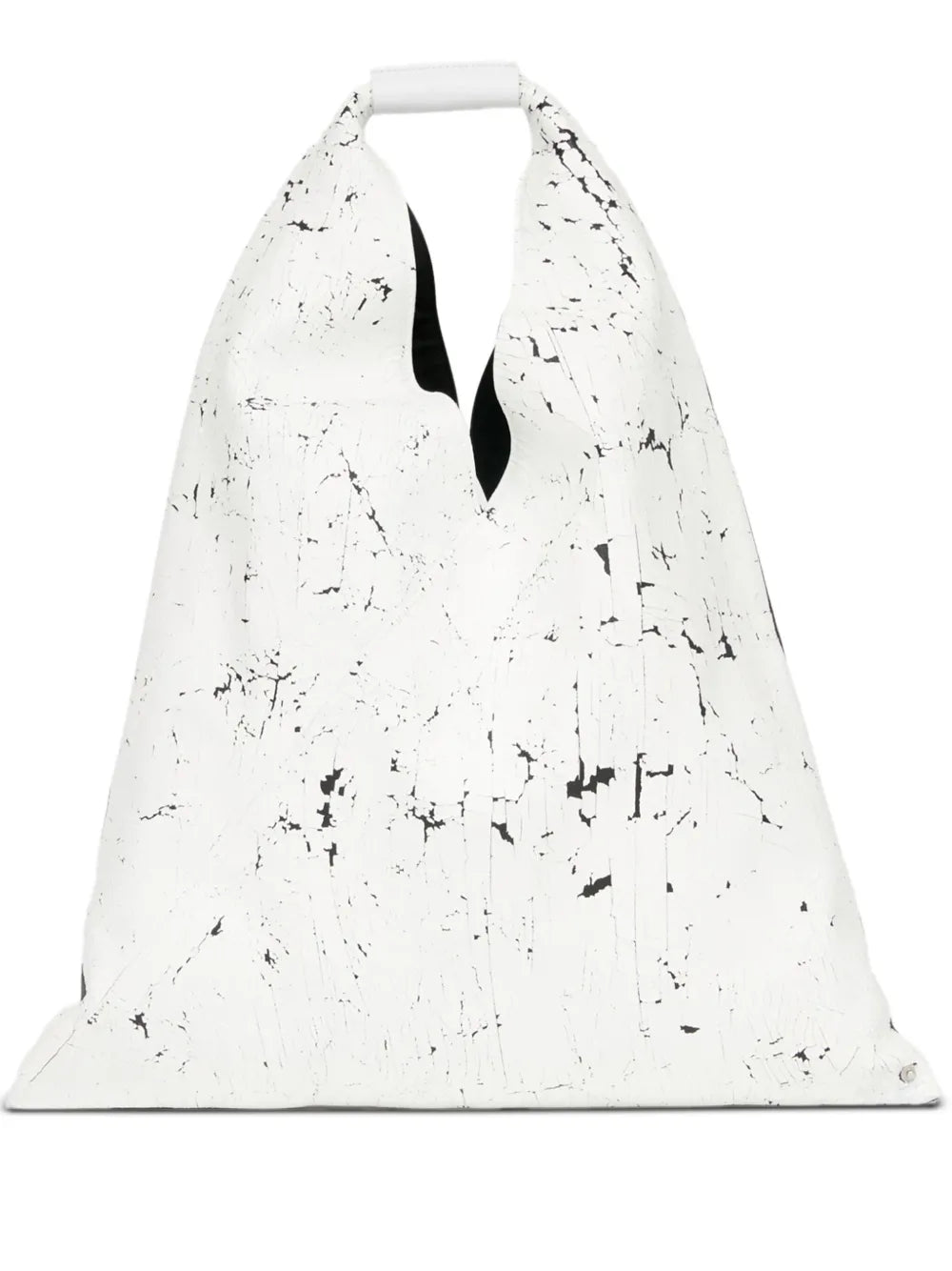 Mm6 Maison Margiela Classic Japanese Handbag — Same as shown — Size One Size — Front View