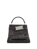 Maison Margiela Snatched Shoulder Bag — Same as shown — Size One Size — Front View