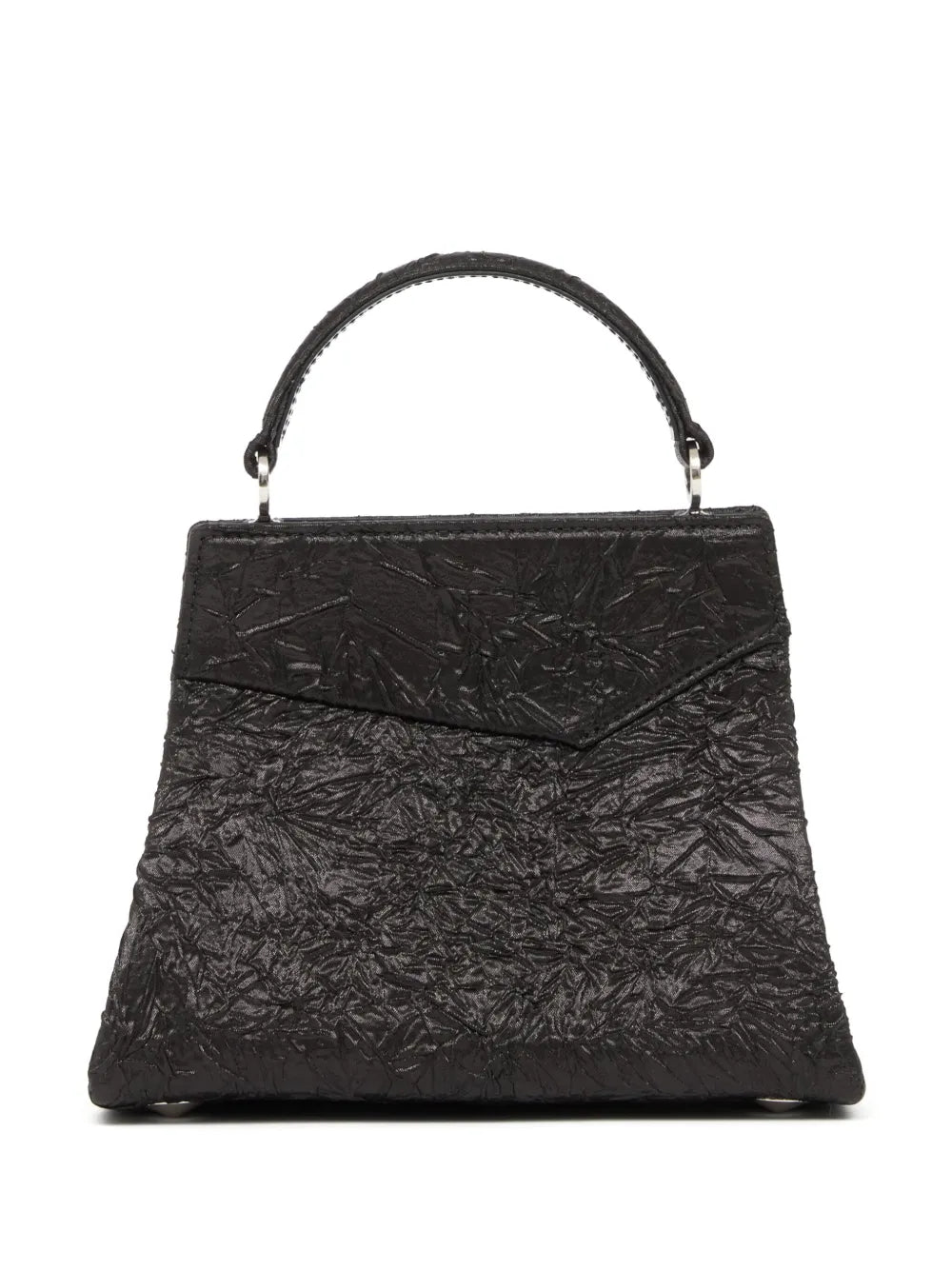 Maison Margiela Snatched Shoulder Bag — Same as shown — Size One Size — Side View