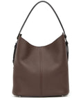 Maison Margiela Dress Age Shoulder Bag — Same as shown — Size One Size — Front View