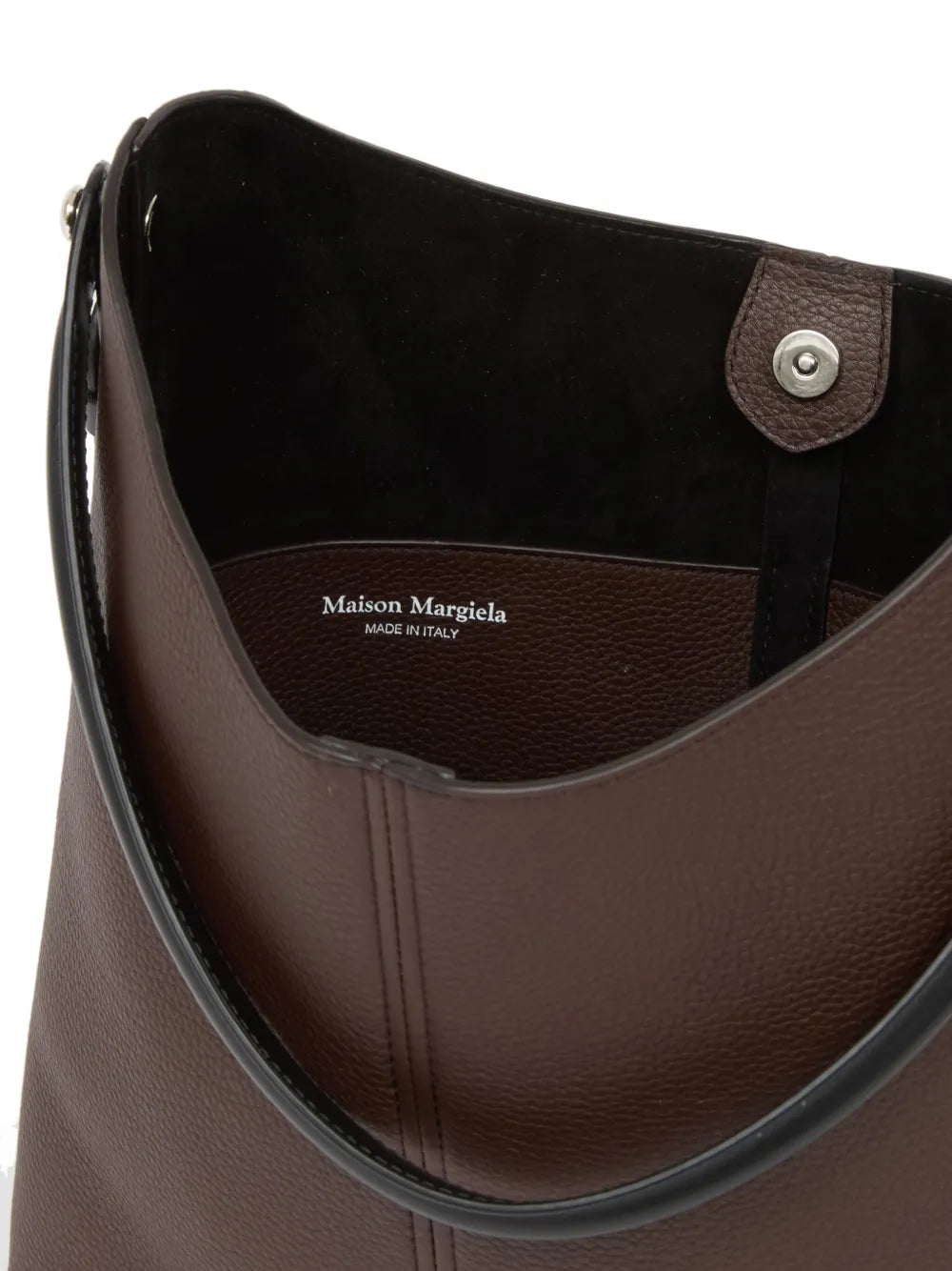 Maison Margiela Dress Age Shoulder Bag — Same as shown — Size One Size — Detail View
