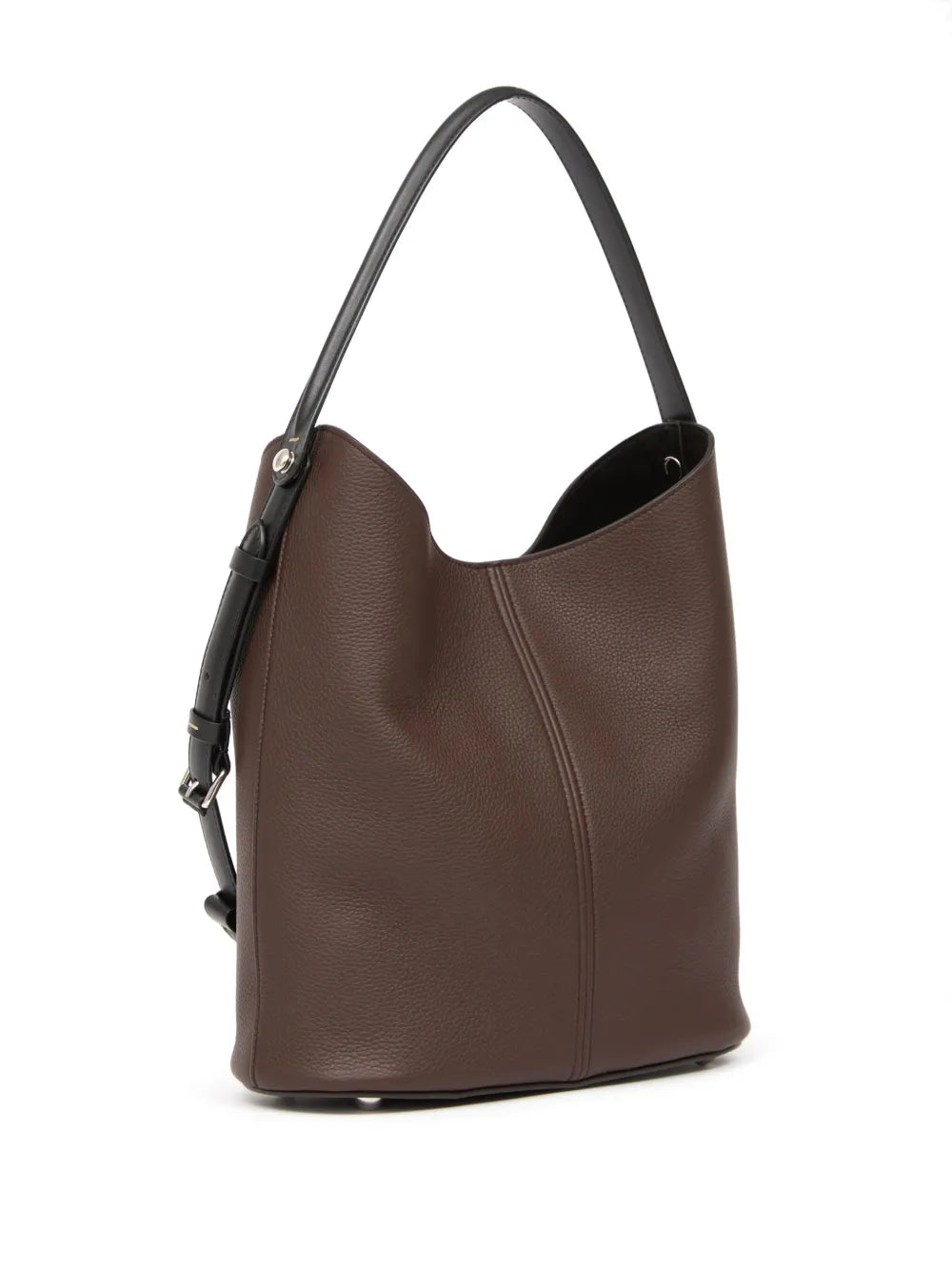 Maison Margiela Dress Age Shoulder Bag — Same as shown — Size One Size — Top View
