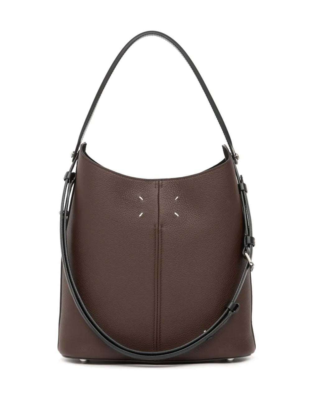 Maison Margiela Dress Age Shoulder Bag — Same as shown — Size One Size — Side View