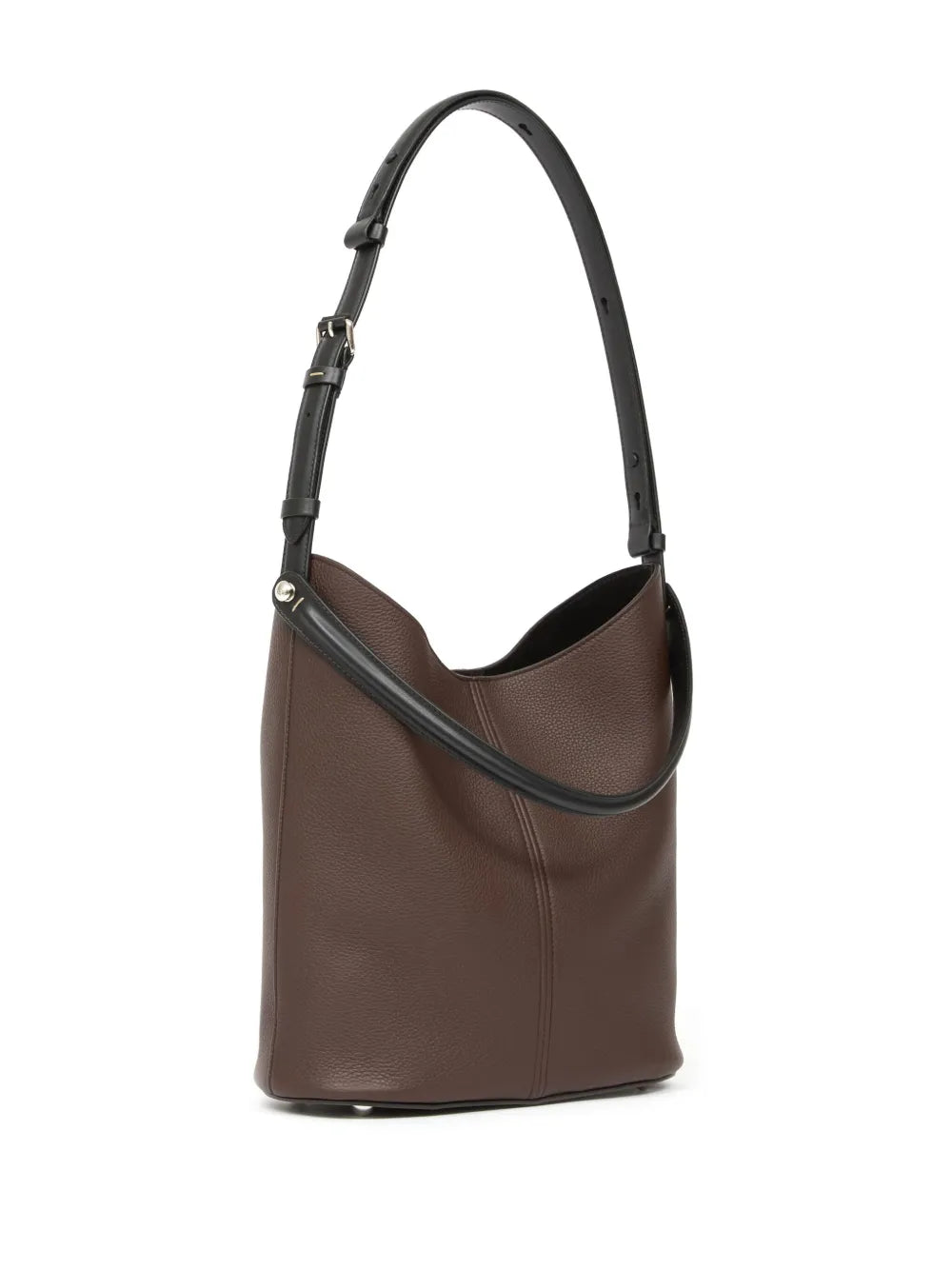 Maison Margiela Dress Age Shoulder Bag — Same as shown — Size One Size — Back View