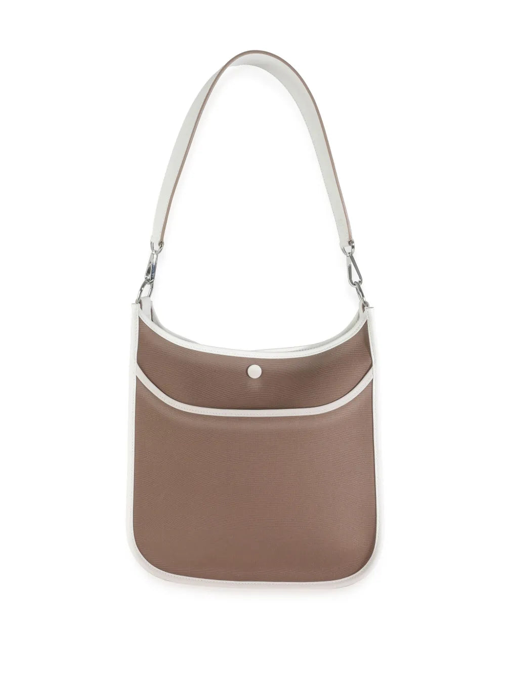 Hermes Pre Owned Evelyne 29 Shoulder Bag — Same as shown — Size One Size — Side View