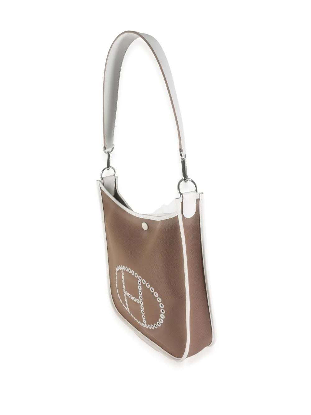 Hermes Pre Owned Evelyne 29 Shoulder Bag — Same as shown — Size One Size — Back View