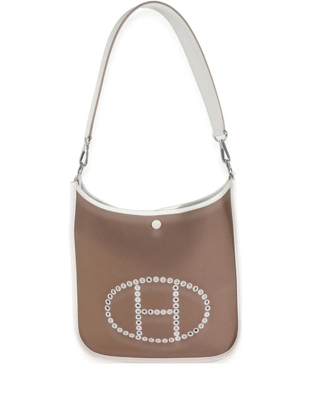 Hermes Pre Owned Evelyne 29 Shoulder Bag — Same as shown — Size One Size — Front View